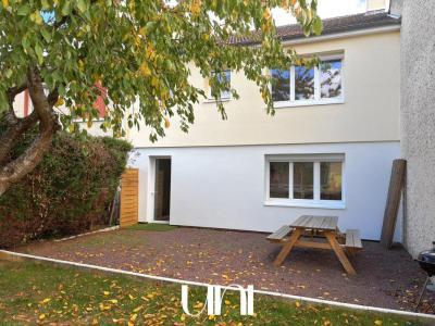 Vente Maison 5 pices SAINT-PIERRE-SUR-DIVES 14170