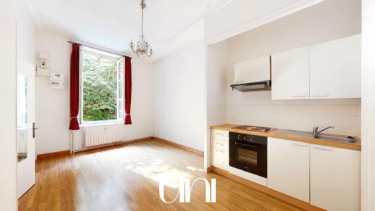 Vente Appartement CAEN 14000