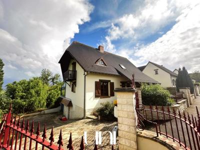 Vente Maison 6 pices TROARN 14670