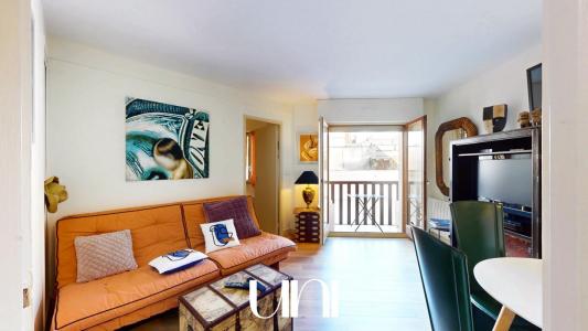 Vente Appartement 2 pices DEAUVILLE 14800