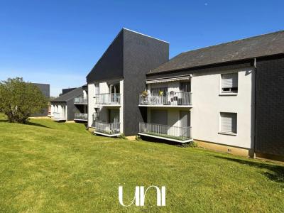 Vente Appartement 3 pices HONFLEUR 14600