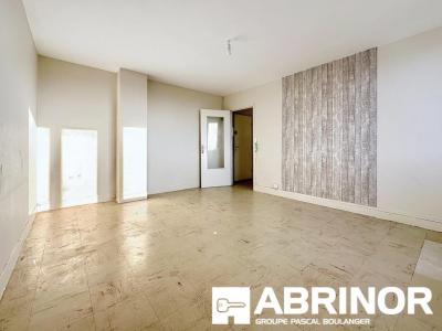 Vente Appartement 2 pices AMIENS 80000