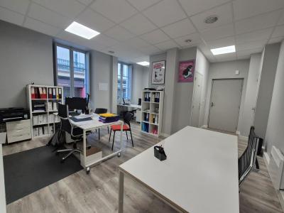 Location Bureau ANGERS 49100