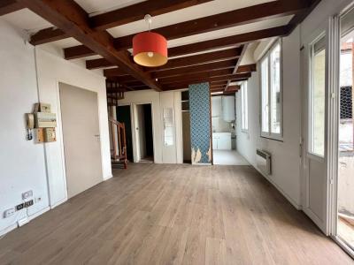 Vente Appartement 3 pices BORDEAUX 33800