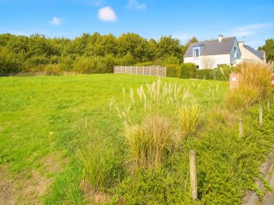 Vente Terrain SAINT-MOLF 44350