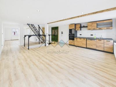 Vente Maison 5 pices PONT-A-MOUSSON 54700