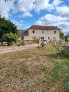 Vente Prestige BOSC-RENOULT-EN-OUCHE 27330