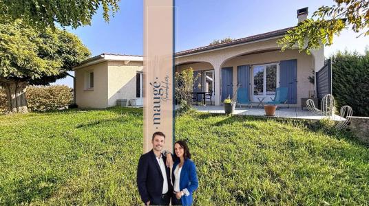 Vente Maison 5 pices SALAISE-SUR-SANNE 38150