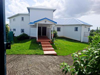 Vente Maison 6 pices LAMENTIN 97232
