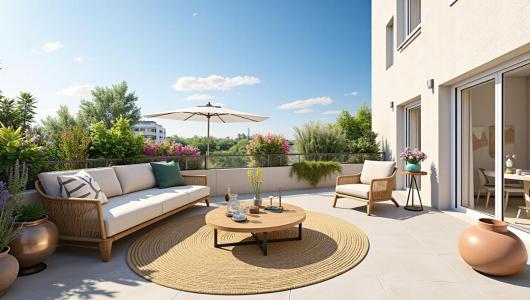 Vente Programme neuf POISSY 78300