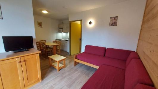 Vente Appartement 2 pices OZ 38114