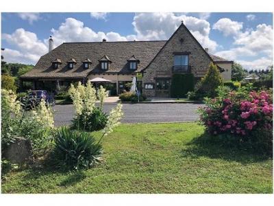 Vente Maison NEUVEGLISE 15260