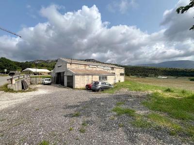 Vente Maison PEYROULES 04120