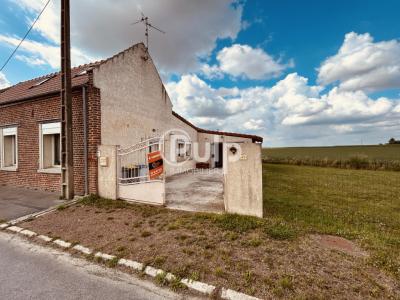 Vente Maison 4 pices ERCHIN 59169