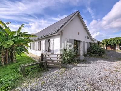 Vente Maison 5 pices BEUVRY-LA-FORET 59310