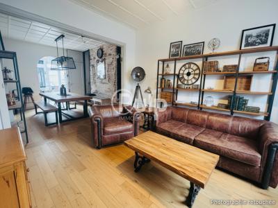 Vente Maison 6 pices LOISON-SOUS-LENS 62218