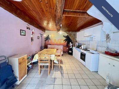 Vente Maison 3 pices MAGALAS 34480
