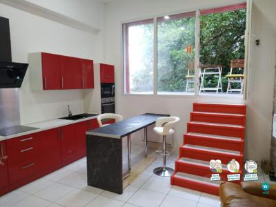 Location Maison 2 pices CALUIRE-ET-CUIRE 69300