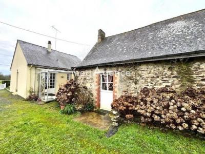 Vente Maison 3 pices BOUCHEMAINE 49080
