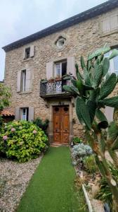 Vente Maison 12 pices SAINT-FRICHOUX 11800