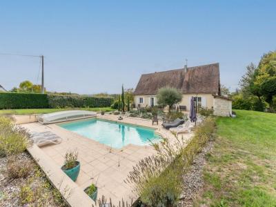 Vente Maison 7 pices BASSILLAC 24330