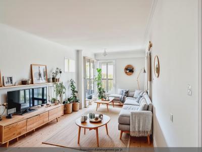 Vente Appartement 3 pices ISTRES 13800