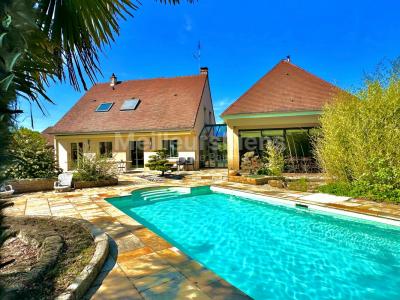 Vente Maison 9 pices RUAUDIN 72230