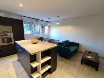 Location Appartement 3 pices CENON 33150