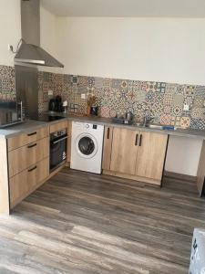 Location Maison 3 pices CASTETS-EN-DORTHE 33210