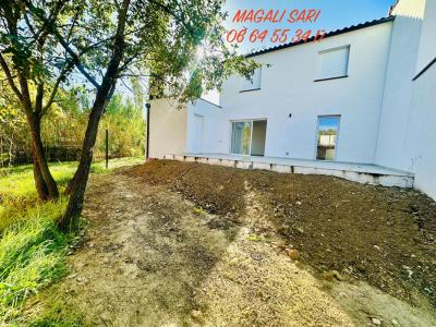 Vente Maison 5 pices ALES 30100