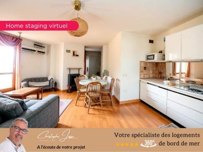 Vente Appartement 2 pices LEUCATE 11370