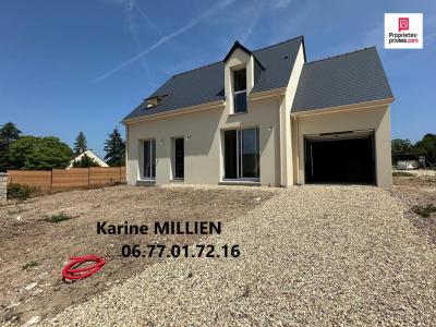 Vente Maison 5 pices BUEIL 27730