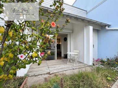 Vente Appartement 2 pices PORNICHET 44380