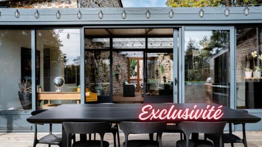 Vente Maison 6 pices CIRAL 61320