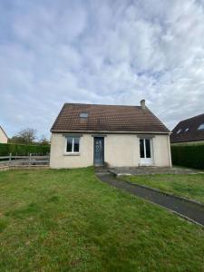 Vente Maison 5 pices TOURVILLE-SUR-ODON 14210
