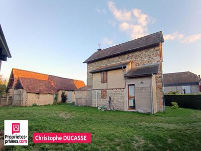 Vente Maison 5 pices LAHOURCADE 64150