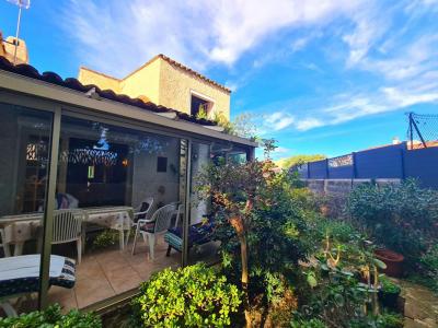 Vente Maison 4 pices SIX-FOURS-LES-PLAGES 83140