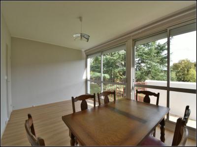 Location Appartement 3 pices MOURENX 64150