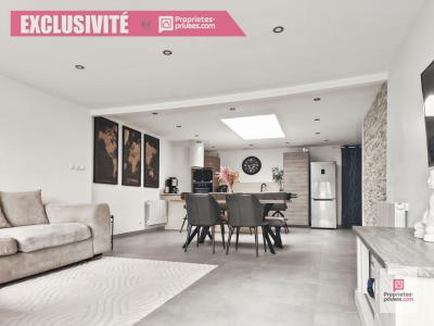 Vente Maison 5 pices WATTRELOS 59150