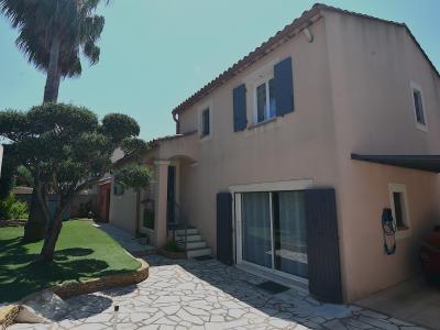 Vente Maison 5 pices SAINT-CYR-SUR-MER 83270