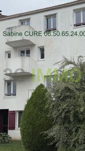 Vente Appartement 3 pices VOISINS-LE-BRETONNEUX 78960