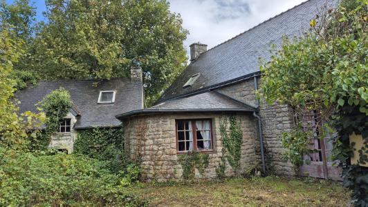 Vente Maison 4 pices PLOURAY 56770