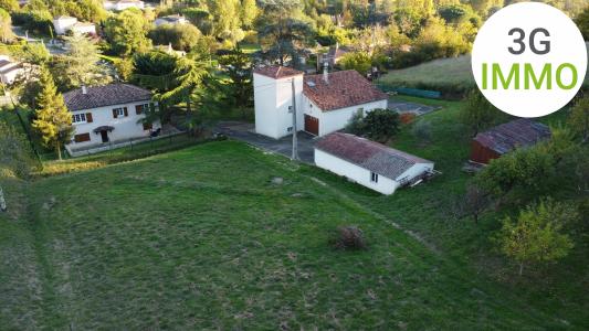 Vente Maison 10 pices BON-ENCONTRE 47240