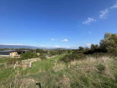 Vente Terrain CHARNAS 07340