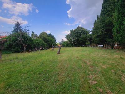 Vente Terrain ASSIEU 38150