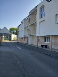 Vente Appartement 2 pices LARMOR-PLAGE 56260