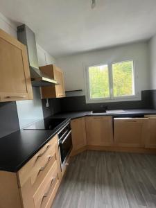 Location Appartement 4 pices PETIT-COURONNE 76650