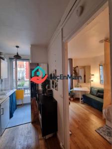 Location Appartement PARIS-3EME-ARRONDISSEMENT 75003
