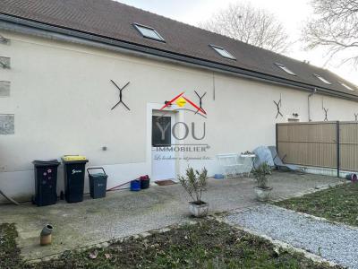 Location Appartement 4 pices AMBLAINVILLE 60110