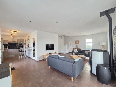 Vente Maison 6 pices PLOUHINEC 56680
